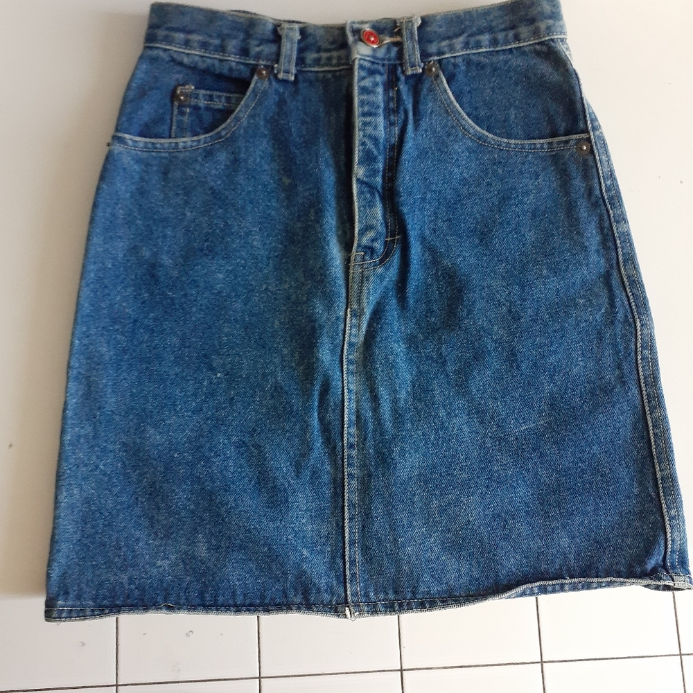 Coca-Cola Skirt